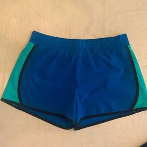 Tek Gear running shorts
